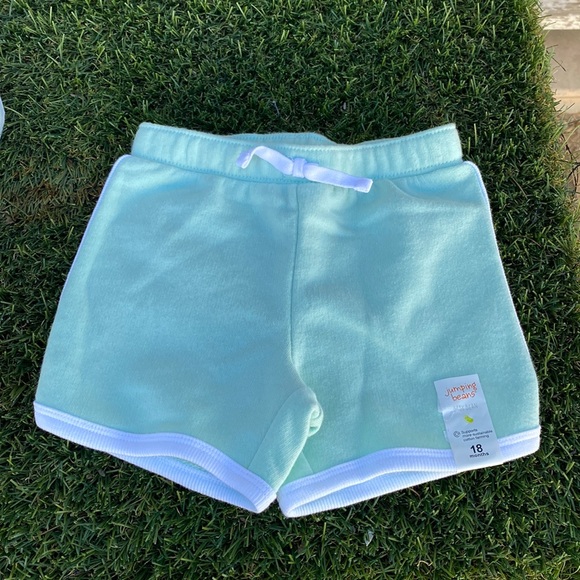 Jumping Beans Shorts - Picture 2 of 3